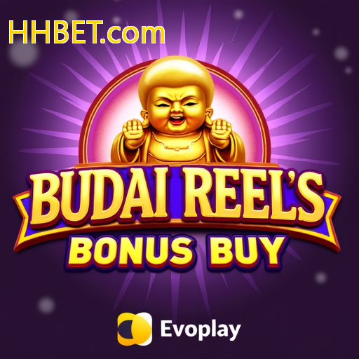 Slots na Plataforma HHBET.com