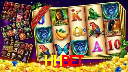 Promoção Relâmpago HHbet