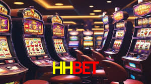 Casino Ao Vivo HHbet